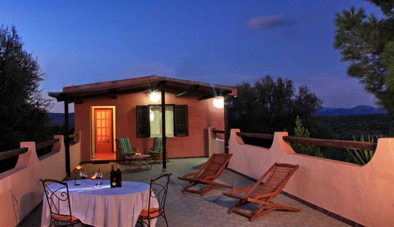 S'Ulumu Dorgali Exterior foto