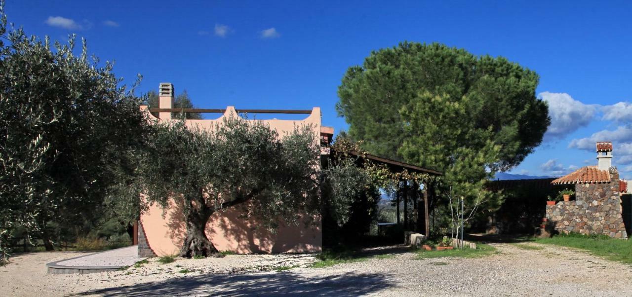 S'Ulumu Dorgali Exterior foto